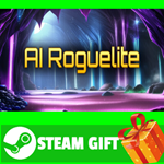 **ВСЕ СТРАНЫ+РОССИЯ** AI Roguelite Steam Gift