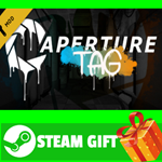 ** Aperture Tag: The Paint Gun Testing Initiative