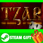 **ВСЕ СТРАНЫ** Tzar: The Burden of the Crown STEAM