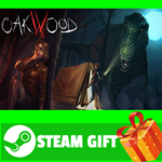 **ВСЕ СТРАНЫ+РОССИЯ** Oakwood Steam Gift