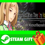 ** Higurashi When They Cry Hou - Ch.8 Matsuribayashi