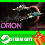 **ВСЕ СТРАНЫ+РОССИЯ** Master of Orion 1 Steam Gift