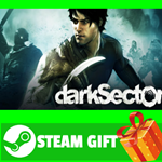 **ВСЕ СТРАНЫ+РОССИЯ** Dark Sector Steam Gift