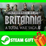 ⭐️ВСЕ СТРАНЫ⭐️ A Total War Saga: THRONES OF BRITANNIA