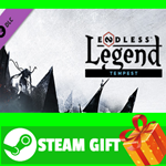 **ВСЕ СТРАНЫ+РОССИЯ** ENDLESS Legend - Tempest STEAM