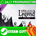 **ВСЕ СТРАНЫ+РОССИЯ** ENDLESS Legend - Shifters STEAM