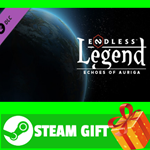 **ВСЕ СТРАНЫ** ENDLESS Legend - Echoes of Auriga STEAM