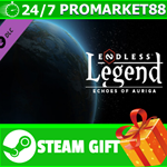 **ВСЕ СТРАНЫ** ENDLESS Legend - Echoes of Auriga STEAM