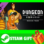 ** Dungeon of the ENDLESS - Rescue Team Add-on STEAM