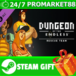 ** Dungeon of the ENDLESS - Rescue Team Add-on STEAM