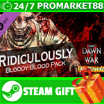 ** Warhammer 40000 Dawn of War 2 Retribution Ridiculous