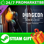 ** Dungeon of the ENDLESS - Deep Freeze Add-on STEAM