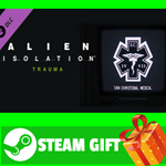 ⭐️ВСЕ СТРАНЫ+РОССИЯ⭐️ Alien: Isolation - Trauma STEAM - irongamers.ru