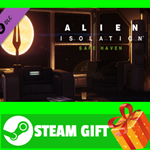 ⭐️ВСЕ СТРАНЫ⭐️ Alien: Isolation - Safe Haven STEAM