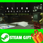 ⭐️ВСЕ СТРАНЫ⭐️ Alien: Isolation - Corporate Lockdown - irongamers.ru