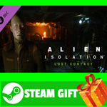 ⭐️ВСЕ СТРАНЫ⭐️ Alien: Isolation - Lost Contact STEAM - irongamers.ru
