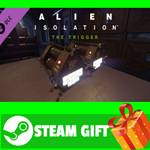 ⭐️ВСЕ СТРАНЫ⭐️ Alien: Isolation – The Trigger STEAM - irongamers.ru