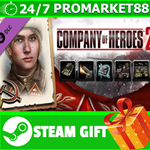** CoH 2 - Soviet Commander: Soviet Industry Tactics