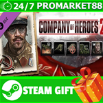 ** CoH 2 - Soviet Commander: Mechanized Support Tactics