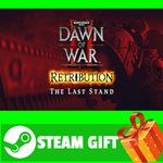 ** Dawn of War II: Retribution – The Last Stand