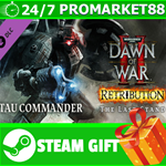 ** Warhammer 40000 Dawn of War 2 Retribution The Last S