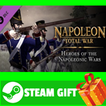 ⭐️ Napoleon: Total War - Heroes of the Napoleonic Wars