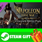 ⭐️ Napoleon: Total War - Coalition Battle Pack STEAM - irongamers.ru