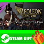 ⭐️ Napoleon: Total War - Coalition Battle Pack STEAM