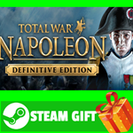 ⭐️ Total War: NAPOLEON – Definitive Edition STEAM