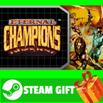 **ВСЕ СТРАНЫ+РОССИЯ** Eternal Champions Steam Gift