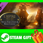 ⭐️ Empire Total War Special Forces Units Bonus Content