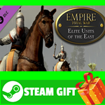 ⭐️ Empire: Total War - Elite Units of the East STEAM - irongamers.ru