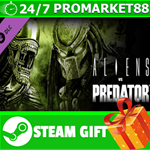**ВСЕ СТРАНЫ** Aliens vs. Predator Swarm Map Pack STEAM