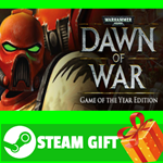 ** Warhammer 40000 Dawn of War Game of the Year Edition