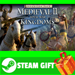 **ВСЕ СТРАНЫ** Medieval II: Total War Kingdoms STEAM