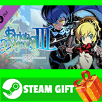 **ВСЕ СТРАНЫ** Etrian Odyssey III HD Character Set DLC