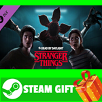 ** Dead by Daylight - Stranger Things Chapter STEAM