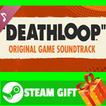 ⭐️ВСЕ СТРАНЫ⭐️ DEATHLOOP Original Game Soundtrack STEAM - irongamers.ru