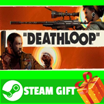 ⭐️ВСЕ СТРАНЫ+РОССИЯ⭐️ DEATHLOOP Steam Gift - irongamers.ru