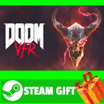 ⭐️ВСЕ СТРАНЫ+РОССИЯ⭐️ DOOM VFR Steam Gift