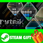 **ВСЕ СТРАНЫ+РОССИЯ** Rytmik Ultimate Steam Gift