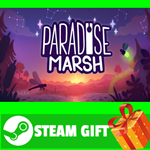 **ВСЕ СТРАНЫ+РОССИЯ** Paradise Marsh Steam Gift