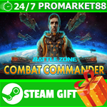 **ВСЕ СТРАНЫ** Battlezone: Combat Commander STEAM