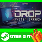 **ВСЕ СТРАНЫ+РОССИЯ** DROP - System Breach Steam Gift