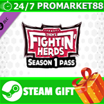 **ВСЕ СТРАНЫ** Them´s Fightin´ Herds - Season 1 Pass