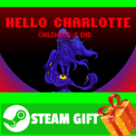 **ВСЕ СТРАНЫ** Hello Charlotte EP3: Childhood´s End