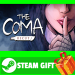 **ВСЕ СТРАНЫ+РОССИЯ** The Coma: Recut Steam Gift