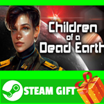 **ВСЕ СТРАНЫ+РОССИЯ** Children of a Dead Earth STEAM
