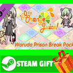 ** 100% Orange Juice - Waruda Prison Break Pack STEAM