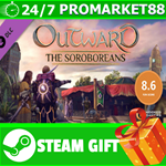 **ВСЕ СТРАНЫ+РОССИЯ** Outward - The Soroboreans STEAM